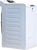 Lave-linge Top 7 kg Reconditionné ELECTROLUX EW7T3463IK