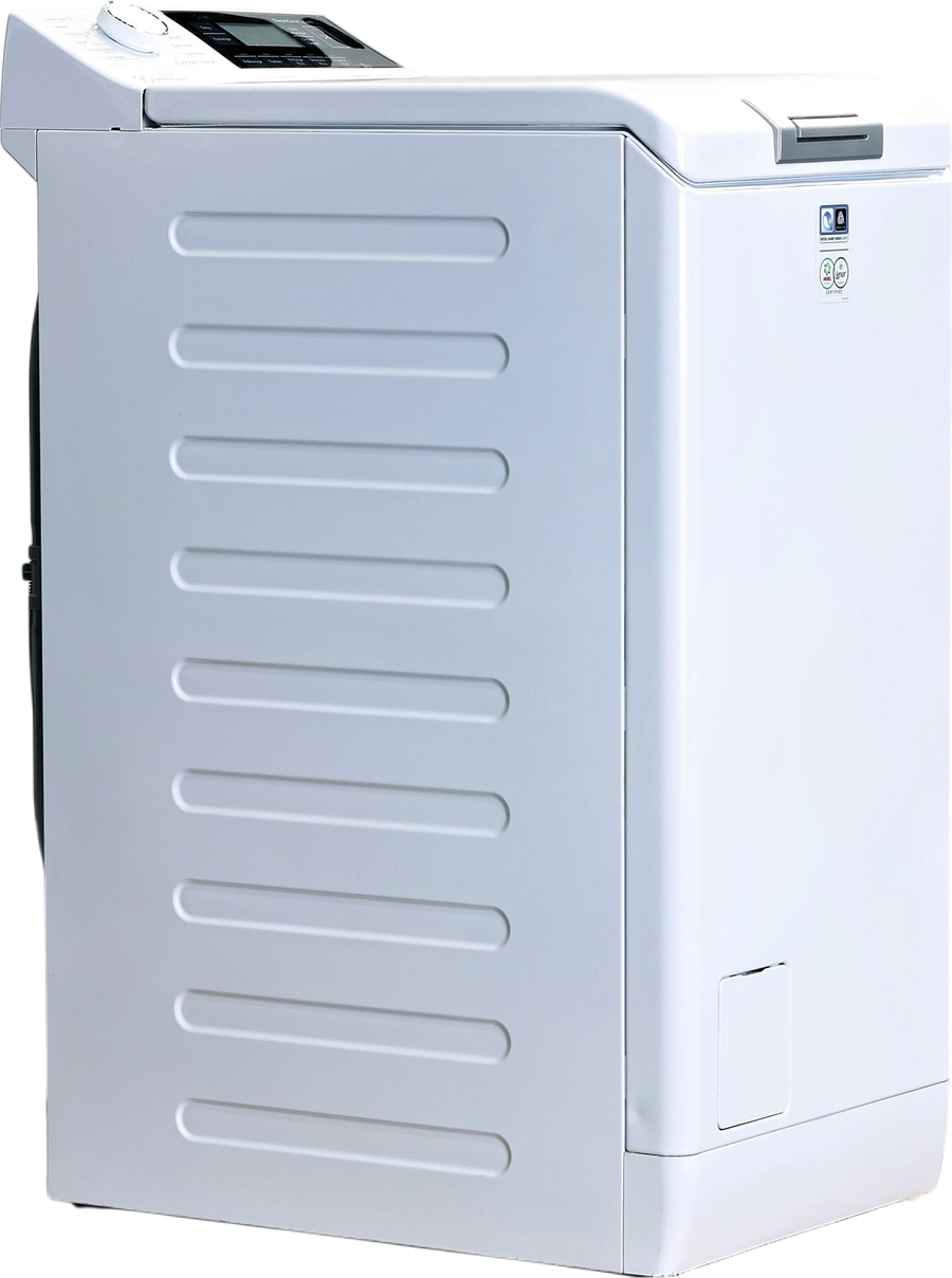 Lave-linge Top 7 kg Reconditionné ELECTROLUX EW7T3463IK