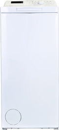 Lave-linge Top 6 kg Reconditionné INDESIT BTWS60400FR/N