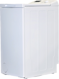 Lave-linge Top 6 kg Reconditionné INDESIT BTWS60400FR/N