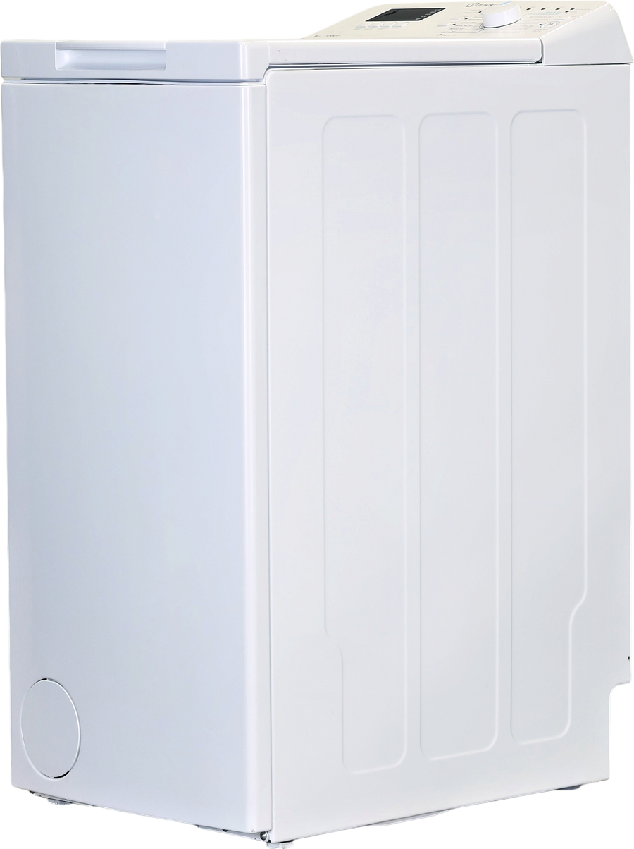 Lave-linge Top 6 kg Reconditionné INDESIT BTWS60400FR/N
