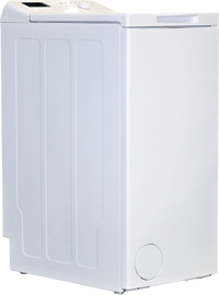 Lave-linge Top 6 kg Reconditionné INDESIT BTWS60400FR/N