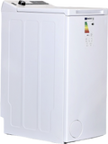 Lave-linge Top 6 kg Reconditionné WHIRLPOOL ZEN TDLRBX6252BSFR/N