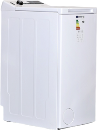 Lave-linge Top 6 kg Reconditionné WHIRLPOOL ZEN TDLRBX6252BSFR/N