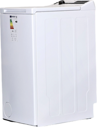 Lave-linge Top 6 kg Reconditionné WHIRLPOOL ZEN TDLRBX6252BSFR/N