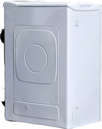 Lave-linge Top 8 kg Reconditionné CANDY CST082DE/1-47
