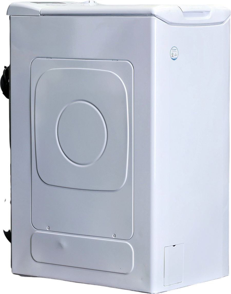 Lave-linge Top 8 kg Reconditionné CANDY CST082DE/1-47