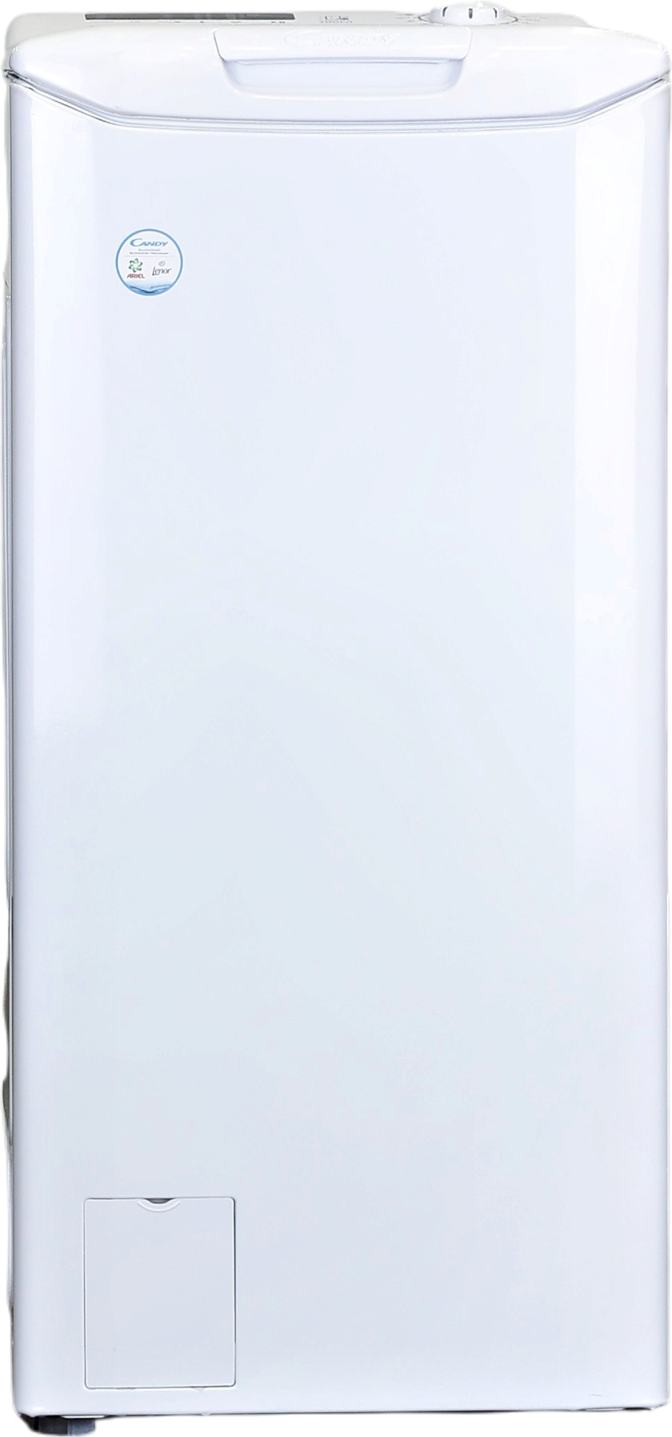 Lave-linge Top 8 kg Reconditionné CANDY CST082DE/1-47