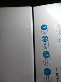 Lave-linge Top 8 kg Reconditionné CANDY CST082DE/1-47