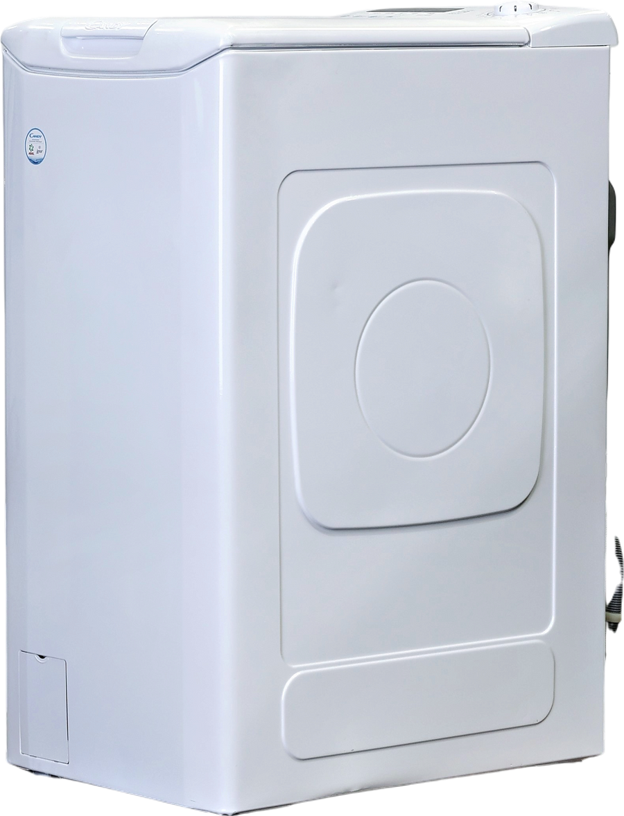 Lave-linge Top 8 kg Reconditionné CANDY CST082DE/1-47