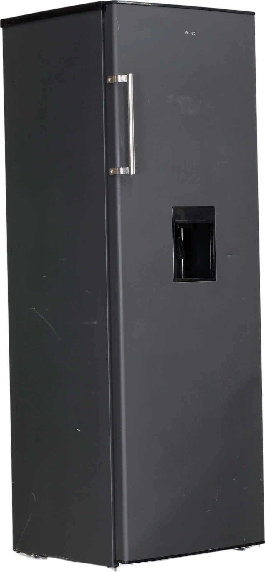 Réfrigérateur Une Porte 323 L Reconditionné AYA AFM3502A+BK