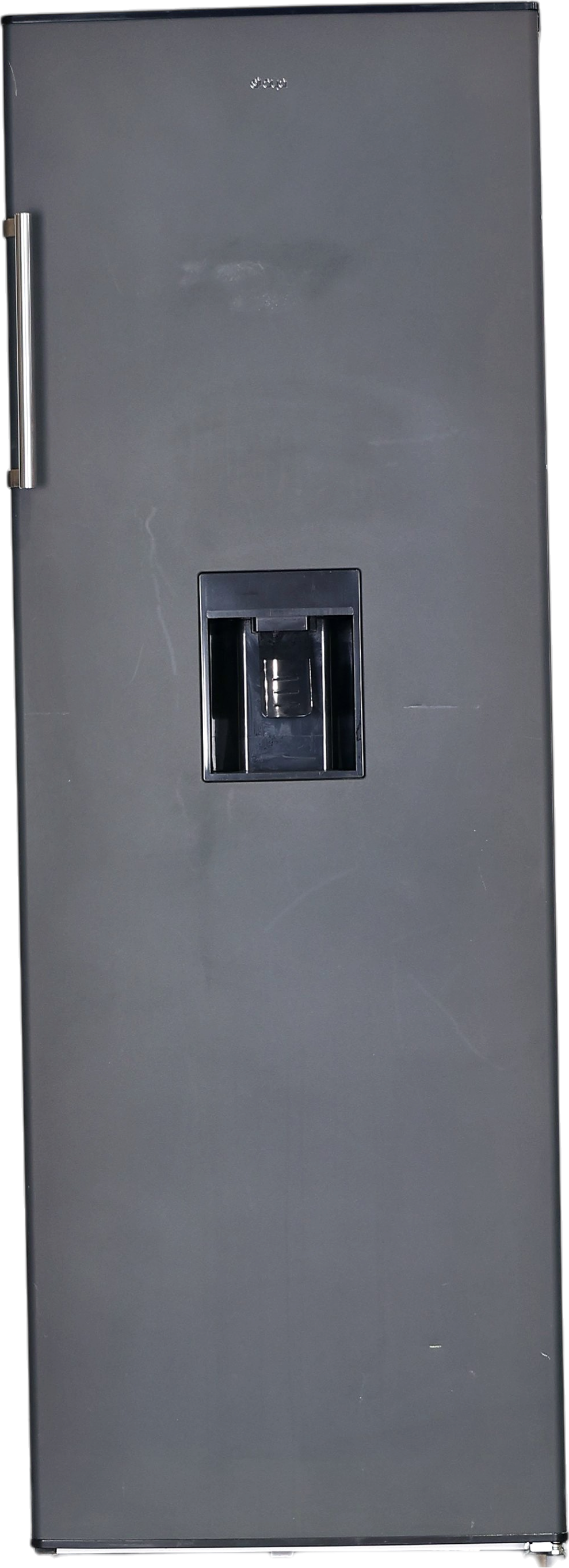 Réfrigérateur Une Porte 323 L Reconditionné AYA AFM3502A+BK