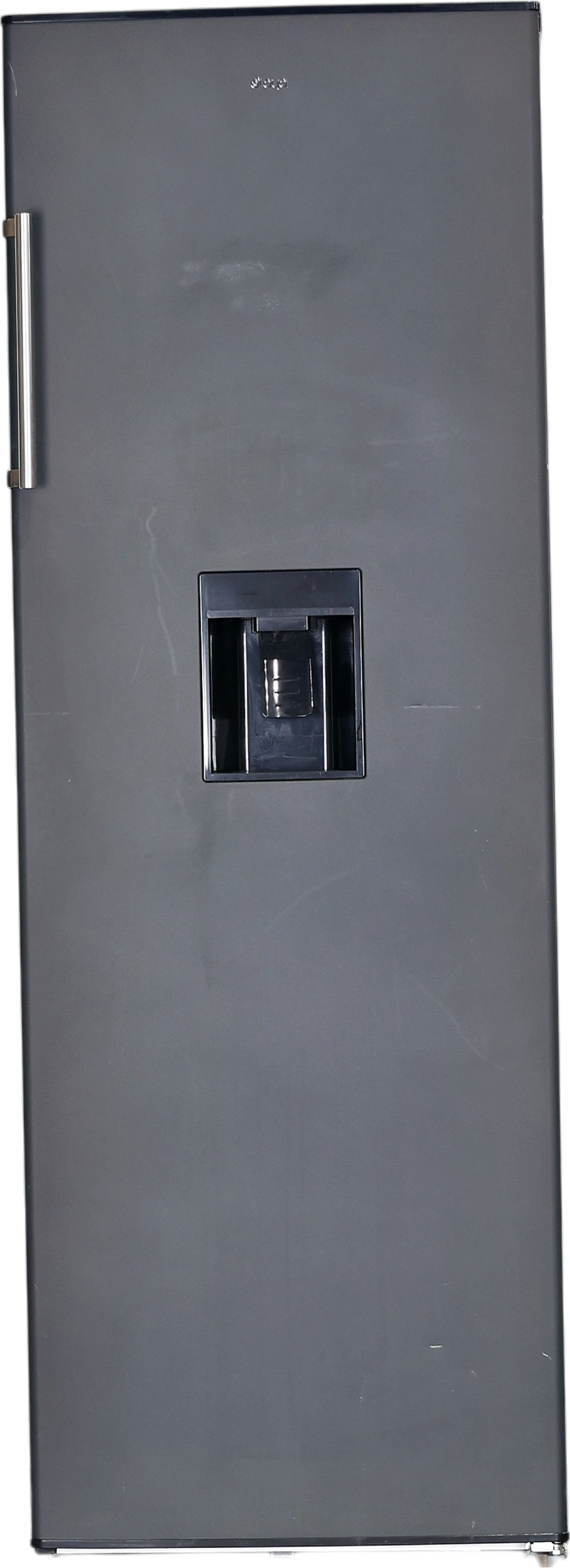 Réfrigérateur Une Porte 323 L Reconditionné AYA AFM3502A+BK