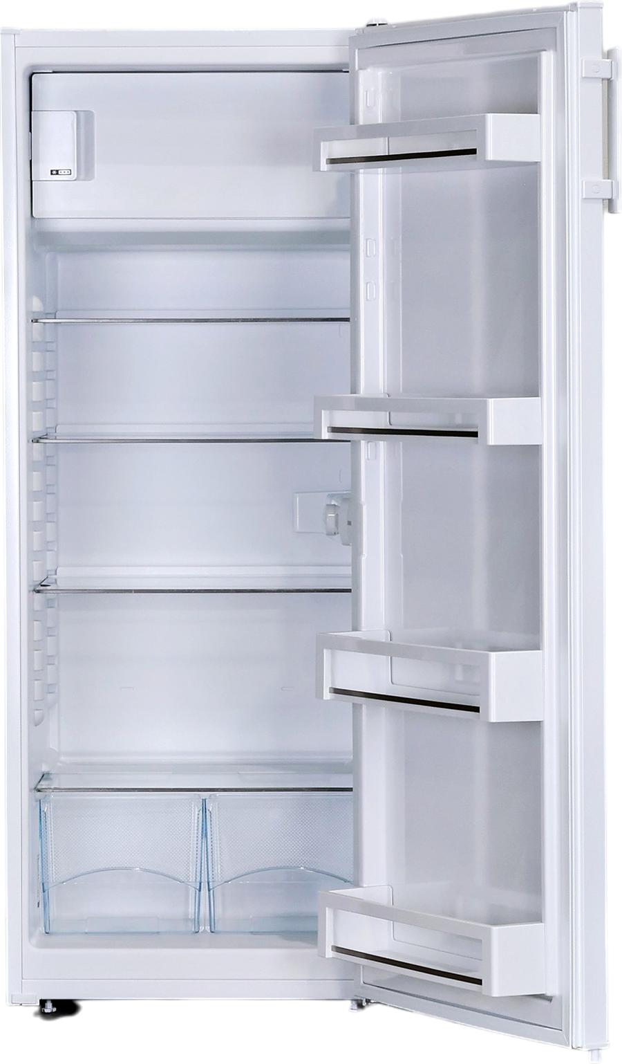 Réfrigérateur Avec Congélateur 251 L Reconditionné LIEBHERR K2834-20