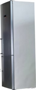 Réfrigérateur Avec Congélateur 366 L Reconditionné BOSCH KGN39XL35