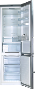 Réfrigérateur Avec Congélateur 366 L Reconditionné BOSCH KGN39XL35