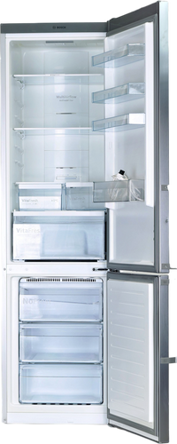 Réfrigérateur Avec Congélateur 366 L Reconditionné BOSCH KGN39XL35