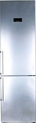 Réfrigérateur Avec Congélateur 366 L Reconditionné BOSCH KGN39XL35