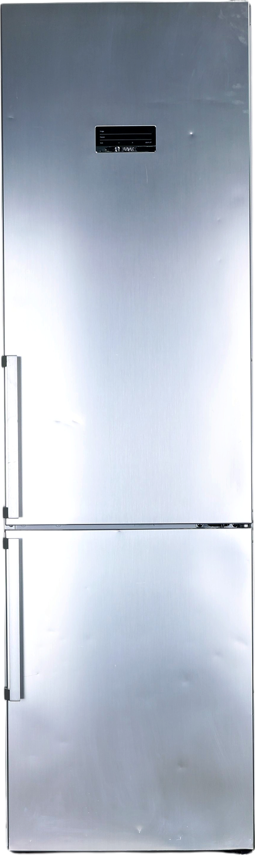 Réfrigérateur Avec Congélateur 366 L Reconditionné BOSCH KGN39XL35