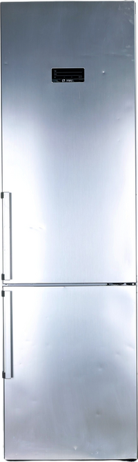 Réfrigérateur Avec Congélateur 366 L Reconditionné BOSCH KGN39XL35