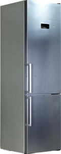Réfrigérateur Avec Congélateur 366 L Reconditionné BOSCH KGN39XL35