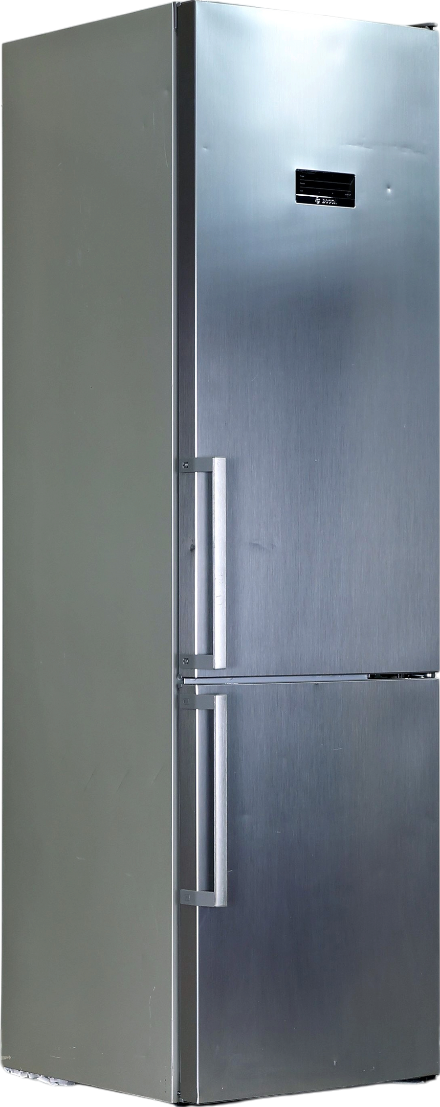 Réfrigérateur Avec Congélateur 366 L Reconditionné BOSCH KGN39XL35