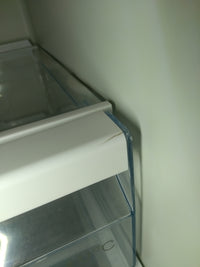 Réfrigérateur Avec Congélateur 366 L Reconditionné BOSCH KGN39XL35