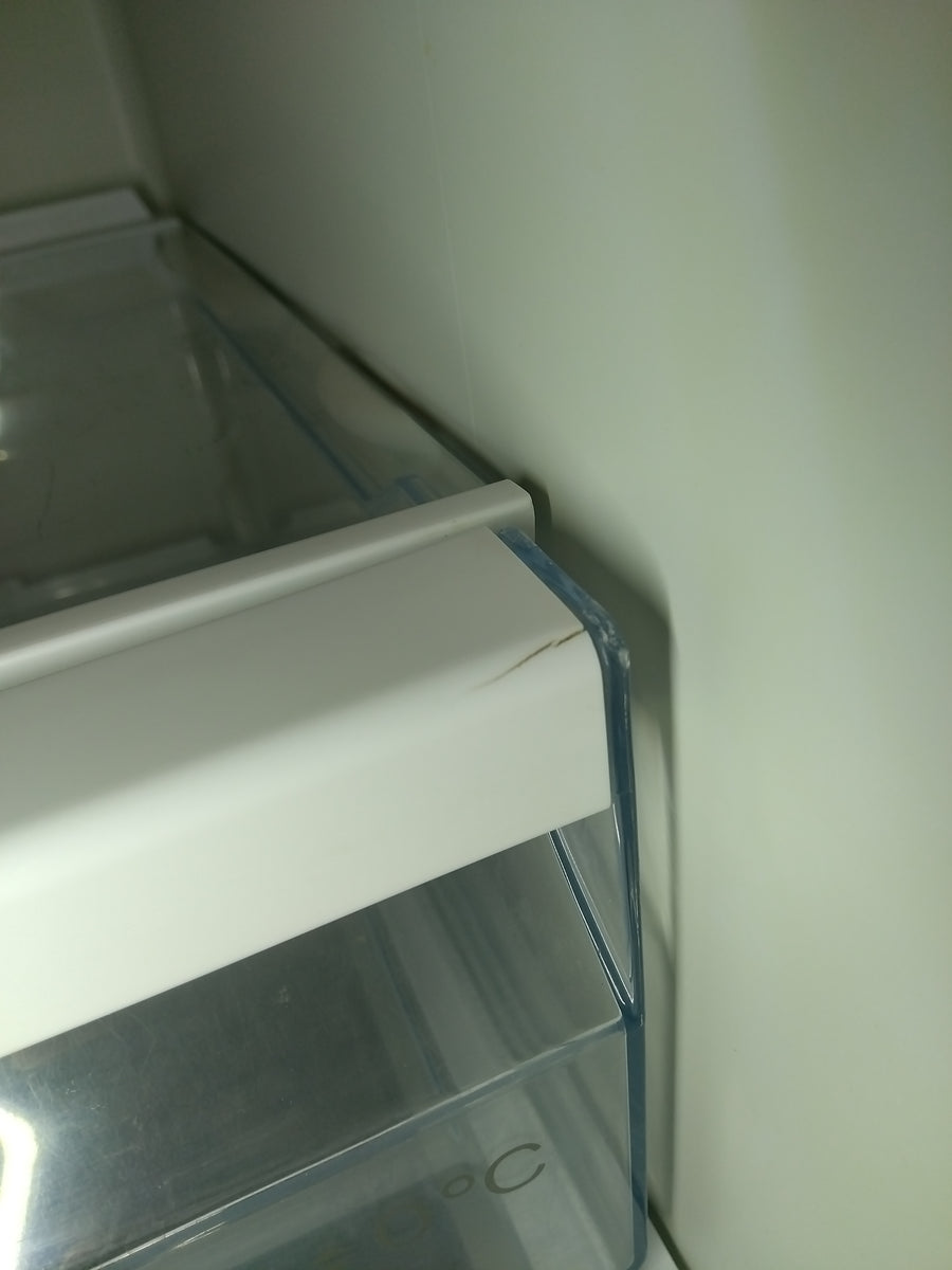 Réfrigérateur Avec Congélateur 366 L Reconditionné BOSCH KGN39XL35