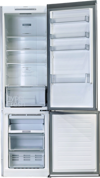 Réfrigérateur Avec Congélateur 366 L Reconditionné SIEMENS KG39NVI35