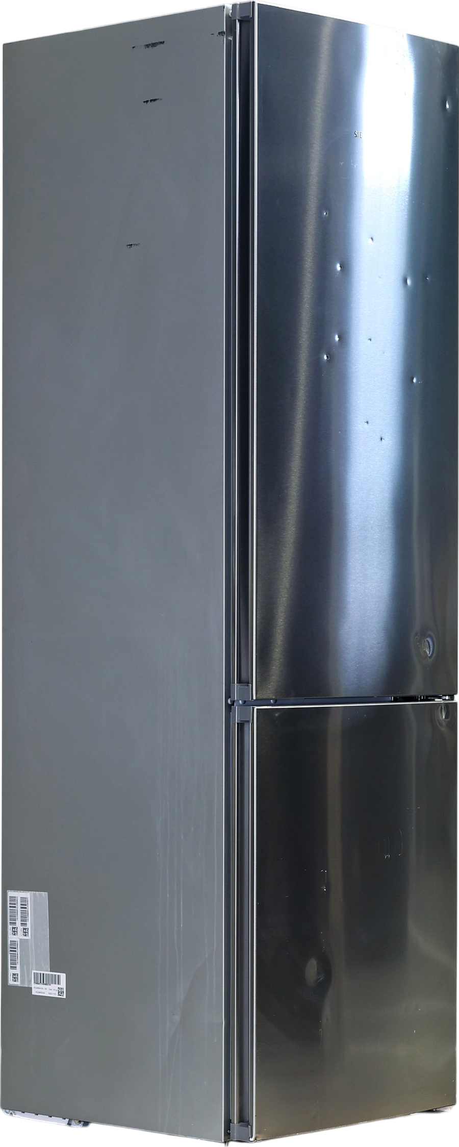 Réfrigérateur Avec Congélateur 366 L Reconditionné SIEMENS KG39NVI35
