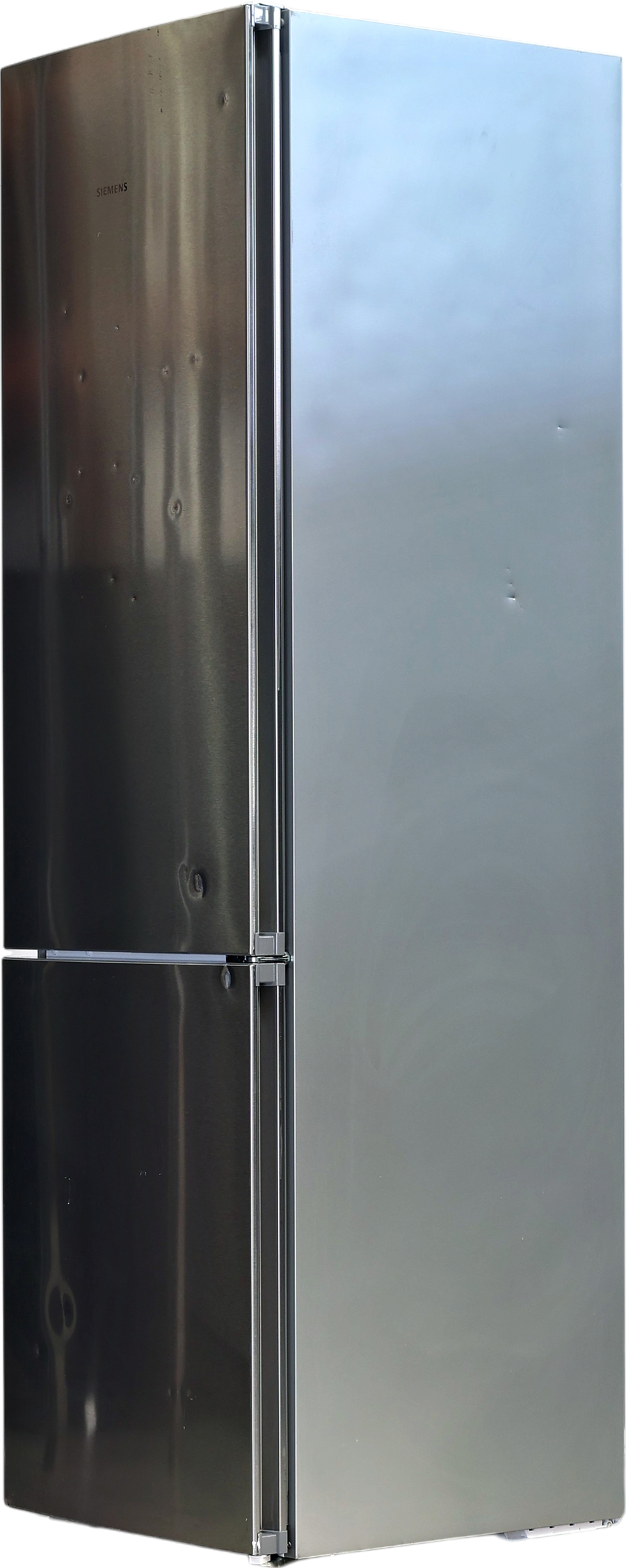 Réfrigérateur Avec Congélateur 366 L Reconditionné SIEMENS KG39NVI35