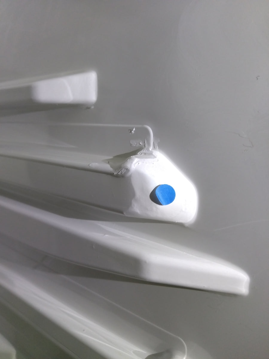 Réfrigérateur Multi-portes 385 L Reconditionné SAMSUNG RT38FDJADSA