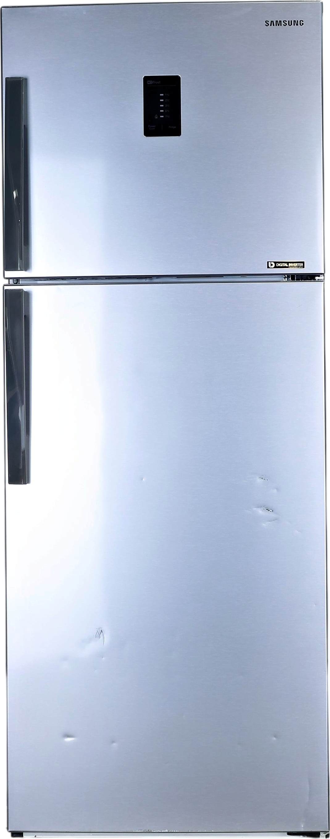 Réfrigérateur Multi-portes 385 L Reconditionné SAMSUNG RT38FDJADSA