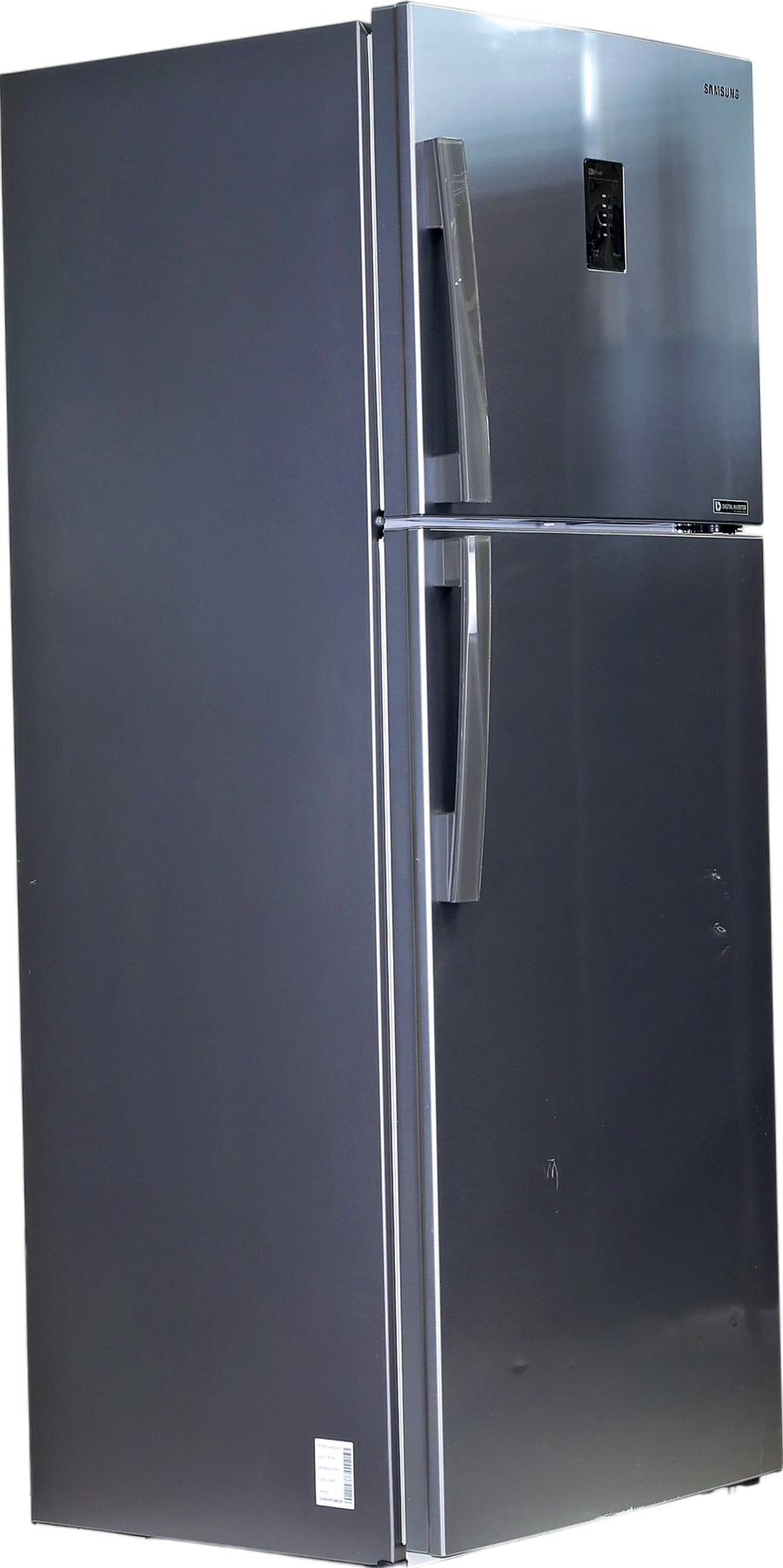 Réfrigérateur Multi-portes 385 L Reconditionné SAMSUNG RT38FDJADSA