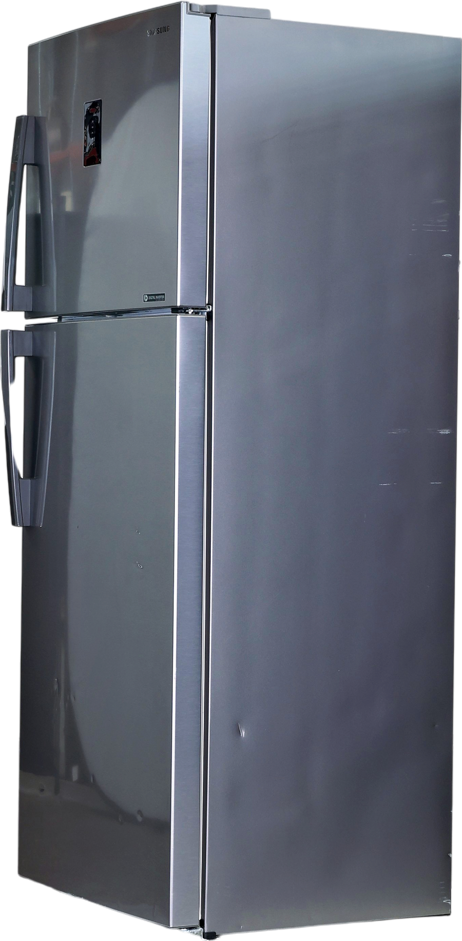 Réfrigérateur Multi-portes 385 L Reconditionné SAMSUNG RT38FDJADSA