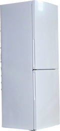 Réfrigérateur Avec Congélateur 290 L Reconditionné HAIER CFE629CWE