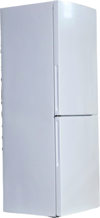 Réfrigérateur Avec Congélateur 290 L Reconditionné HAIER CFE629CWE