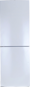 Réfrigérateur Avec Congélateur 290 L Reconditionné HAIER CFE629CWE