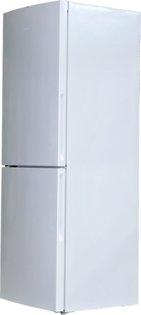 Réfrigérateur Avec Congélateur 290 L Reconditionné HAIER CFE629CWE
