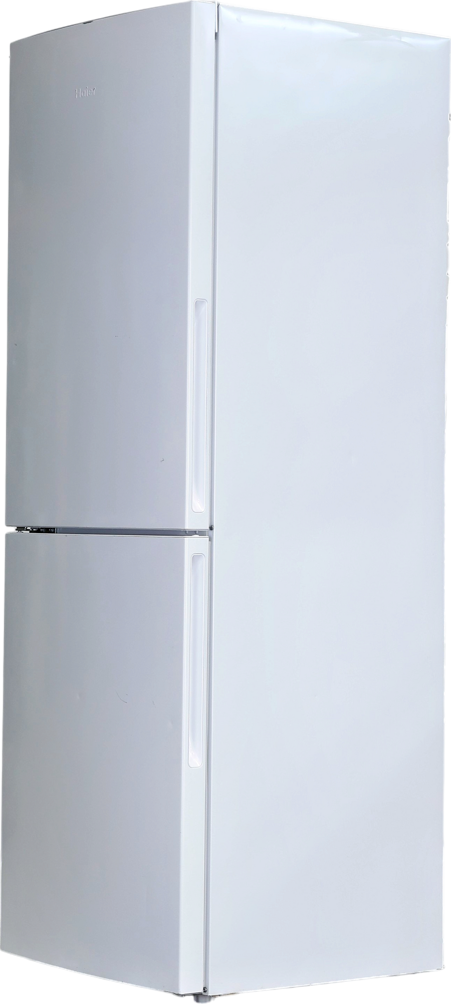 Réfrigérateur Avec Congélateur 290 L Reconditionné HAIER CFE629CWE