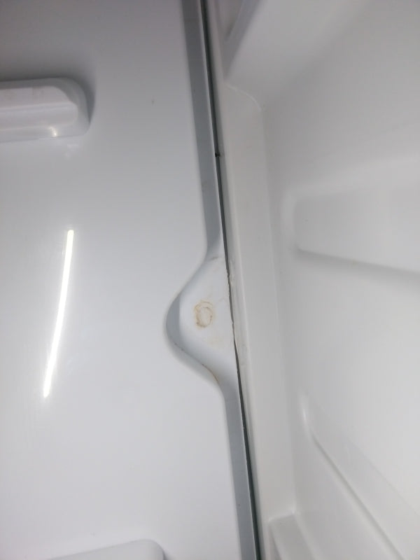 Réfrigérateur Avec Congélateur 290 L Reconditionné HAIER CFE629CWE
