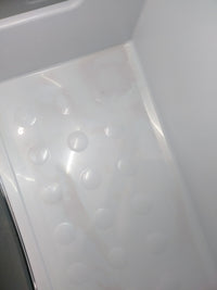 Réfrigérateur Avec Congélateur 290 L Reconditionné HAIER CFE629CWE