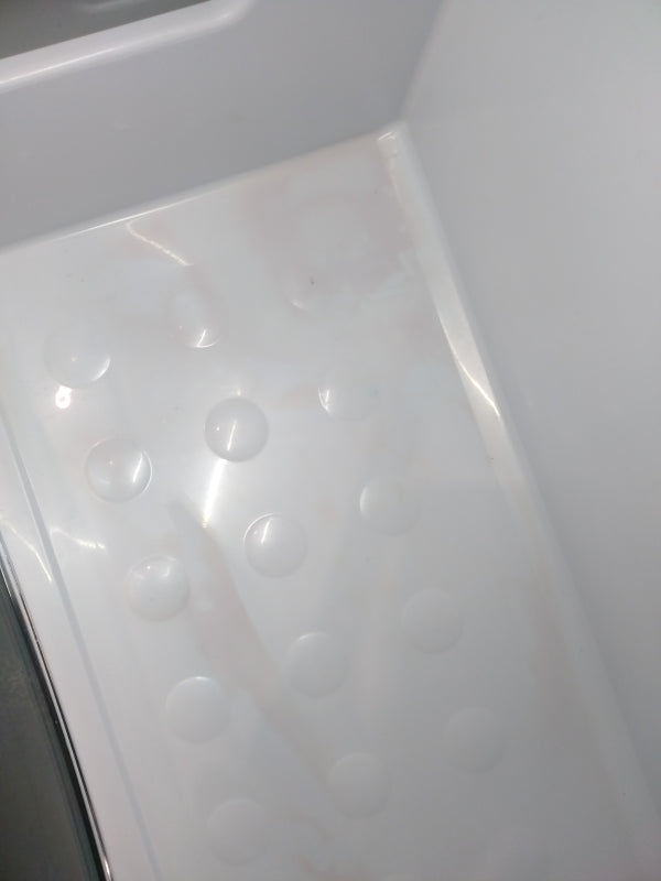 Réfrigérateur Avec Congélateur 290 L Reconditionné HAIER CFE629CWE