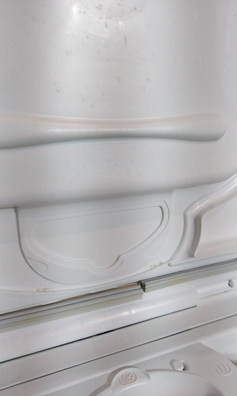 Lave-linge Top 6 kg Reconditionné ELECTROLUX EWT1264IK