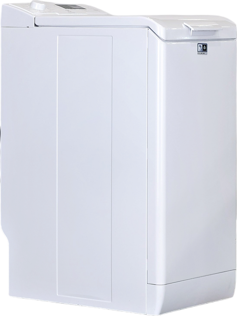Lave-linge Top 6 kg Reconditionné ELECTROLUX EWT1264IK