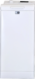 Lave-linge Top 6 kg Reconditionné ELECTROLUX EWT1264IK