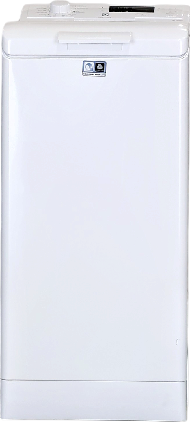 Lave-linge Top 6 kg Reconditionné ELECTROLUX EWT1264IK