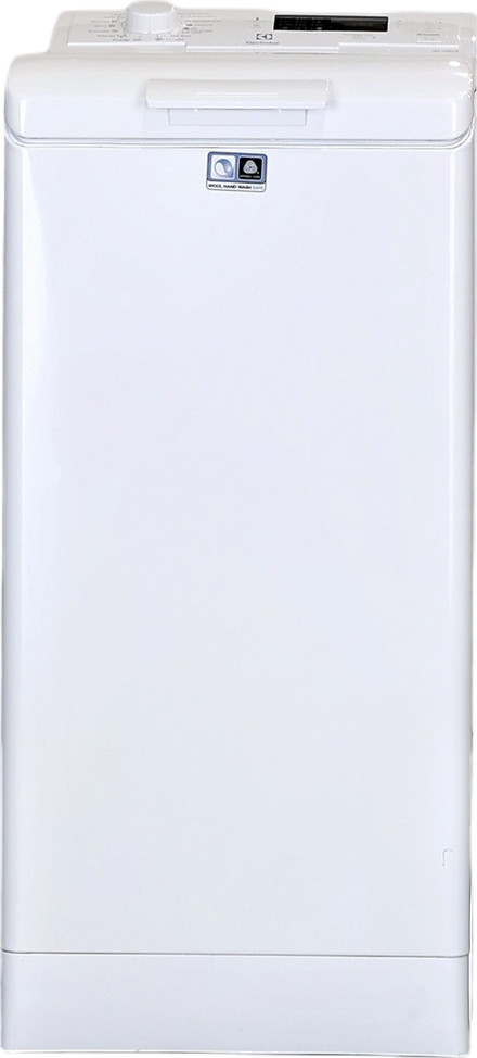 Lave-linge Top 6 kg Reconditionné ELECTROLUX EWT1264IK