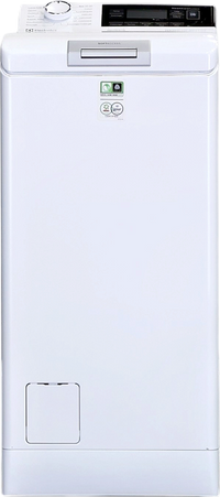 Lave-linge Top 7 kg Reconditionné ELECTROLUX EW7T3733BO