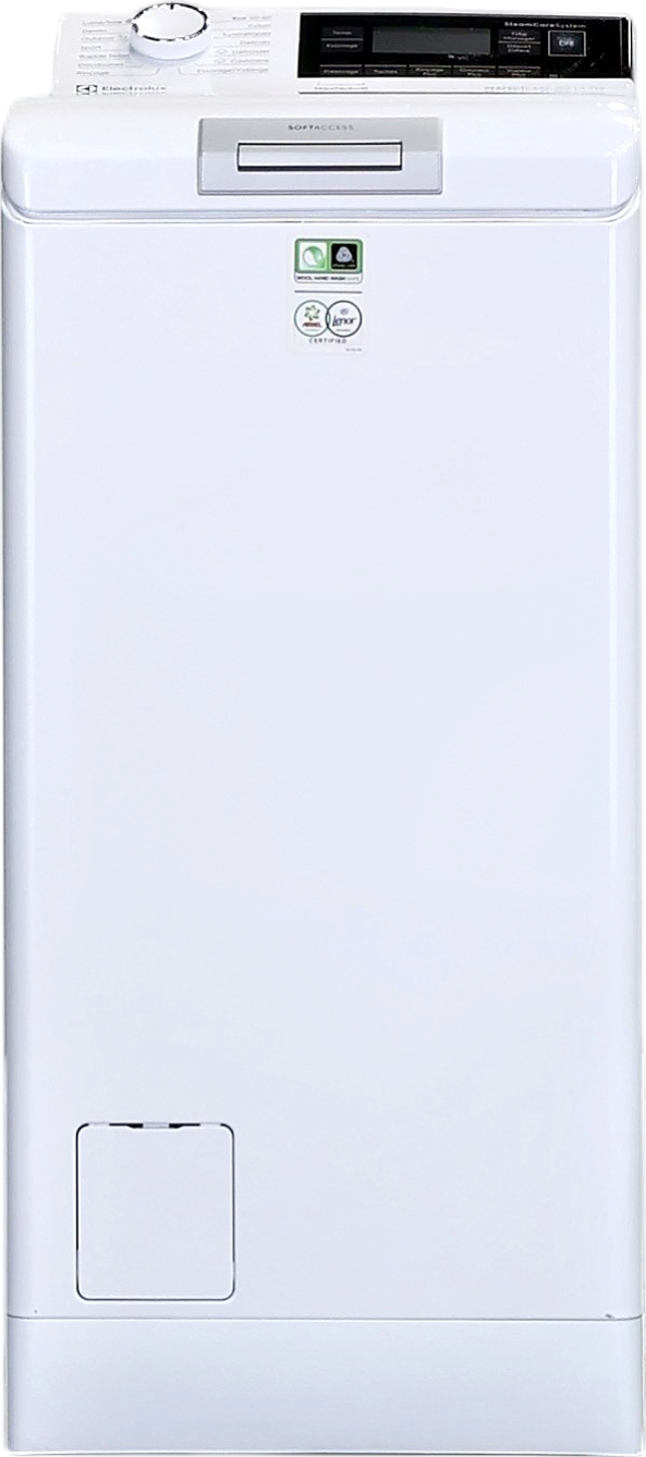Lave-linge Top 7 kg Reconditionné ELECTROLUX EW7T3733BO
